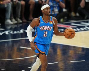 三节打卡!亚历山大14中8贡献30分7助 罚球13中13